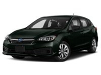 2020 Subaru Impreza Touring 5-door Auto Crystal Black Silica  Shot 31