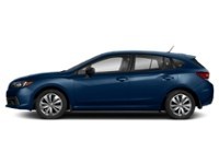 2020 Subaru Impreza Touring 5-door Auto Dark Blue Pearl  Shot 29