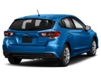 2020 Subaru Impreza Touring 5-door Auto