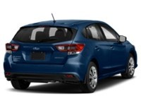 2020 Subaru Impreza Touring 5-door Auto Dark Blue Pearl  Shot 26