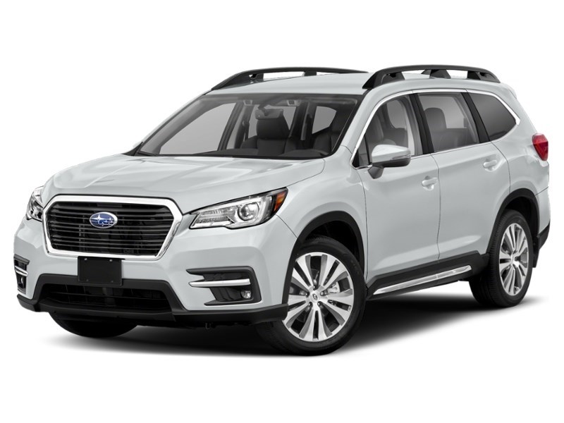 2019 Subaru Ascent Limited 7-Passenger