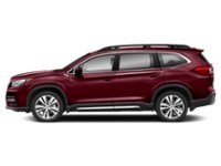 2019 Subaru Ascent Limited 7-Passenger Crimson Red Pearl  Shot 3