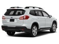 2019 Subaru Ascent Limited 7-Passenger Ice Silver Metallic  Shot 12