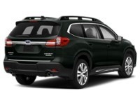 2019 Subaru Ascent Limited 7-Passenger Crystal Black Silica  Shot 20