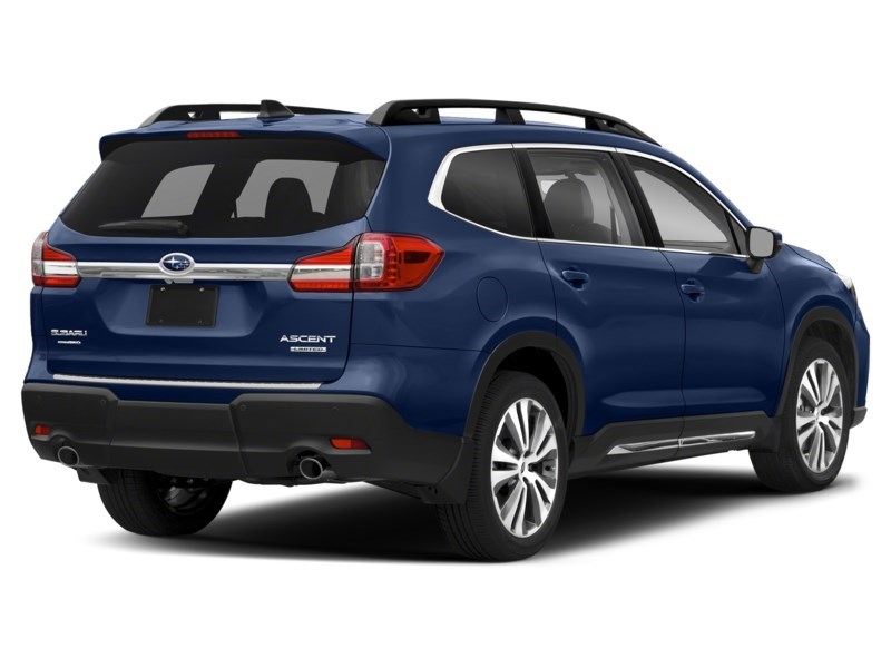 2019 Subaru Ascent Limited 7-Passenger Abyss Blue Pearl  Shot 33
