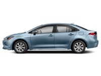 2022 Toyota Corolla LE CVT Celestite  Shot 3