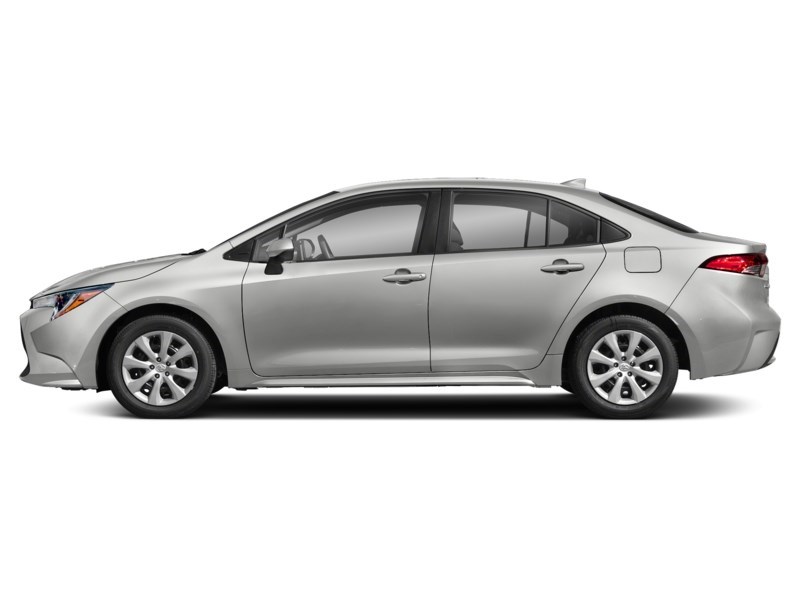 2020 Toyota Corolla LE CVT