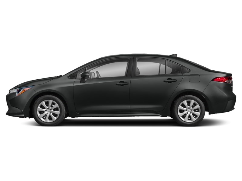 2020 Toyota Corolla LE CVT