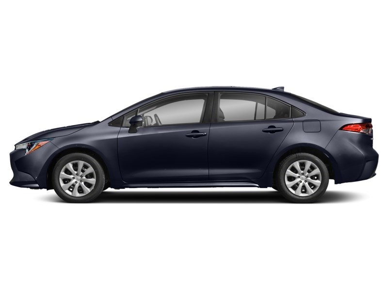 2020 Toyota Corolla LE CVT Blueprint  Shot 30