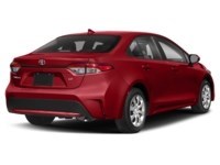 2020 Toyota Corolla LE CVT