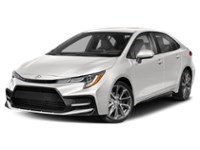 2022 Toyota Corolla SE Manual White  Shot 4