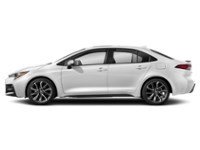 2022 Toyota Corolla XSE CVT
