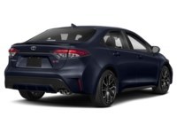 2022 Toyota Corolla SE CVT