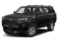 2020 Toyota 4Runner 4WD