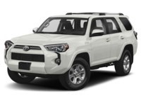 2020 Toyota 4Runner 4WD