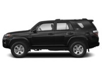 2020 Toyota 4Runner 4WD Midnight Black Metallic  Shot 18