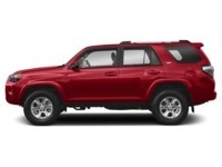 2020 Toyota 4Runner 4WD Barcelona Red Metallic  Shot 24