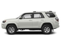 2020 Toyota 4Runner 4WD Blizzard Pearl  Shot 36