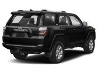 2020 Toyota 4Runner 4WD Midnight Black Metallic  Shot 15