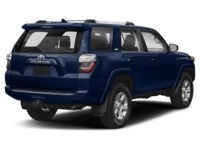 2020 Toyota 4Runner 4WD Nautical Blue Metallic  Shot 27