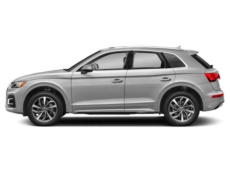 2021 Audi Q5 Komfort 45 TFSI quattro