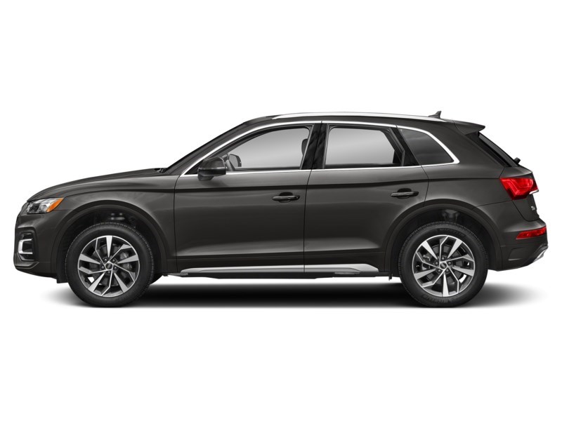 2021 Audi Q5 Komfort 45 TFSI quattro