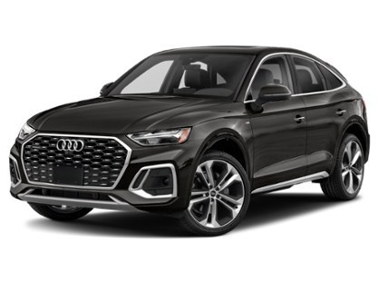 2021 Audi Q5 Sportback Progressiv 45 TFSI quattro