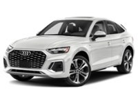 2021 Audi Q5 Sportback Progressiv 45 TFSI quattro