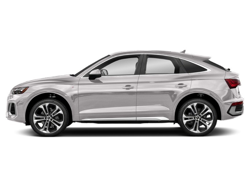 2021 Audi Q5 Sportback Progressiv 45 TFSI quattro