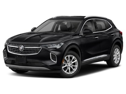 2022 Buick Envision AWD 4dr Avenir