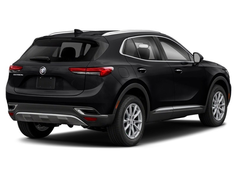 2022 Buick Envision AWD 4dr Avenir Ebony Twilight Metallic  Shot 6