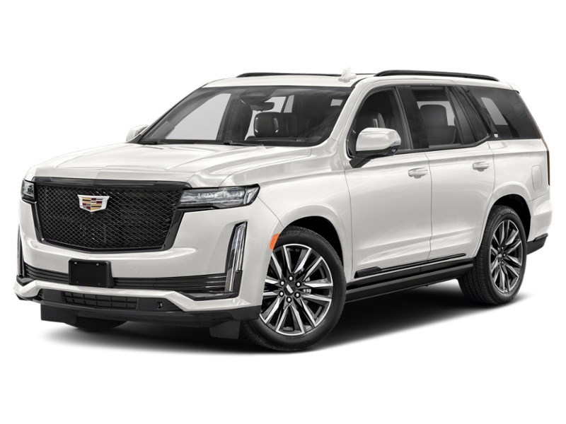 2022 Cadillac Escalade 4WD 4dr Sport