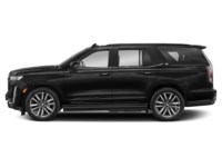 2022 Cadillac Escalade 4WD 4dr Sport Black Raven  Shot 3