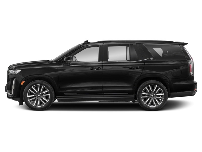 2022 Cadillac Escalade 4WD 4dr Sport Black Raven  Shot 5