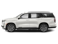 2022 Cadillac Escalade 4WD 4dr Sport Crystal White Tricoat  Shot 3