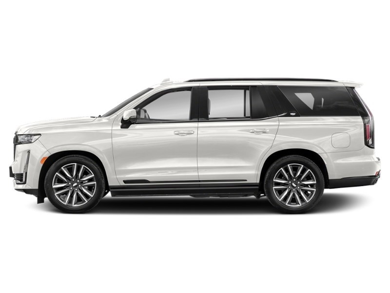 2022 Cadillac Escalade 4WD 4dr Sport
