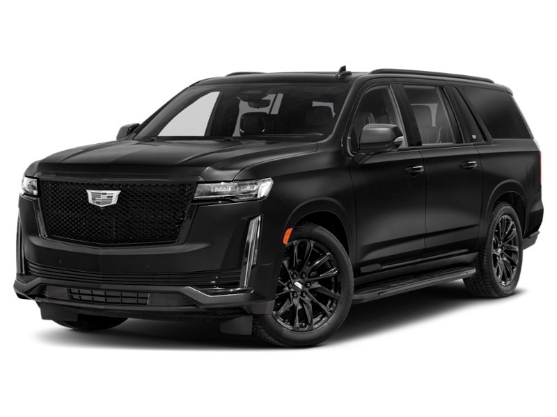 2024 Cadillac Escalade ESV 4WD 4dr Sport Platinum