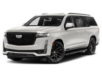 2024 Cadillac Escalade ESV 4WD 4dr Sport Platinum
