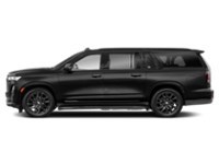 2024 Cadillac Escalade ESV 4WD 4dr Sport Platinum Black Raven  Shot 3