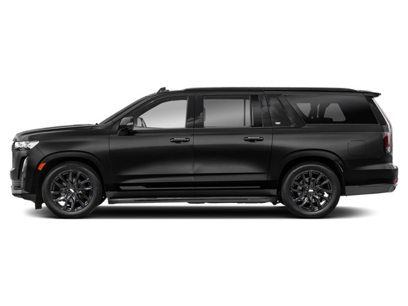 2024 Cadillac Escalade ESV 4WD 4dr Sport Platinum
