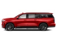 2024 Cadillac Escalade ESV 4WD 4dr Sport Platinum