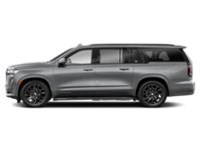 2024 Cadillac Escalade ESV 4WD 4dr Sport Platinum Argent Silver Metallic  Shot 42