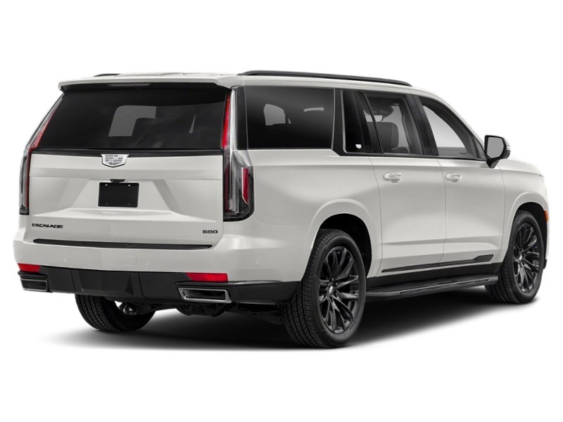 2024 Cadillac Escalade ESV 4WD 4dr Sport Platinum