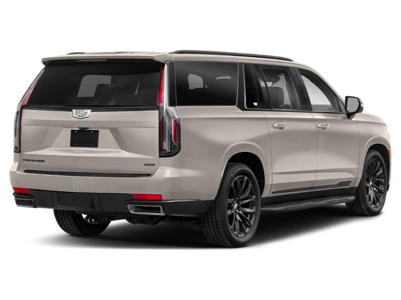 2024 Cadillac Escalade ESV 4WD 4dr Sport Platinum Sandstone Metallic  Shot 19