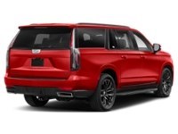 2024 Cadillac Escalade ESV 4WD 4dr Sport Platinum Radiant Red Tintcoat  Shot 33