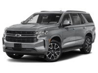 2023 Chevrolet Tahoe 4WD 4dr RST Sterling Grey Metallic  Shot 1