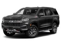 2024 Chevrolet Tahoe 4WD 4dr Z71 Black  Shot 4