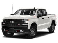 2021 Chevrolet Silverado 1500 4WD Crew Cab 147
