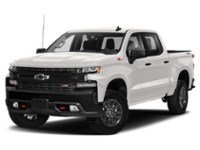 2021 Chevrolet Silverado 1500 4WD Crew Cab 147