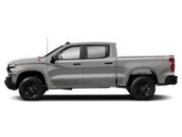 2021 Chevrolet Silverado 1500 4WD Crew Cab 147